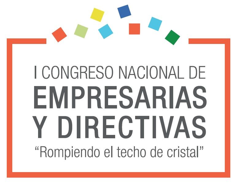 Logo Congreso Empresarias y Directivas