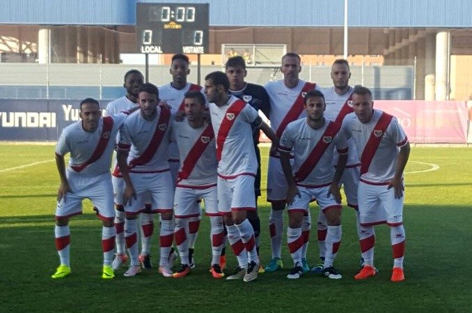 Rayo Vallecano