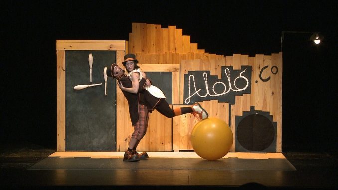 Alolo co - teatro