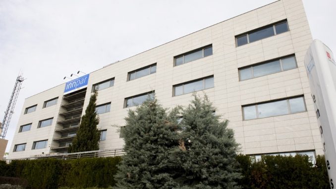 Centro de Innovación Innpar