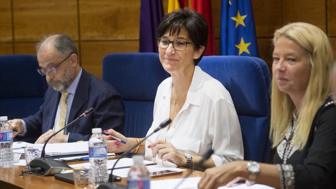 pleno Pozuelo
