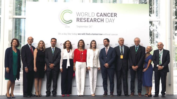 aecc-dia-mundial-de-la-investigacion-en-cancer