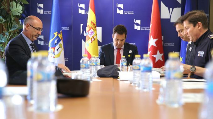 junta-local-seguridad-las-rozas