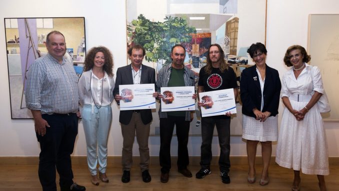 premiados-certamen-pintura-pozuelo