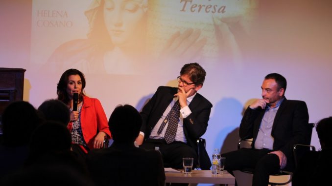 Helena Cosano