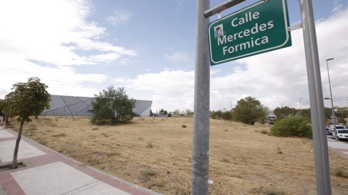 El Montecillo