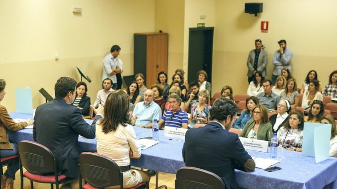 actividades Las Rozas