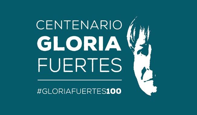 Gloria Fuertes