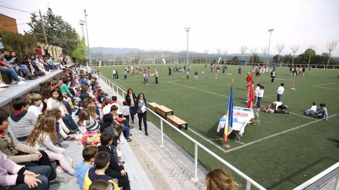 JUEGOS TRADICIONALES