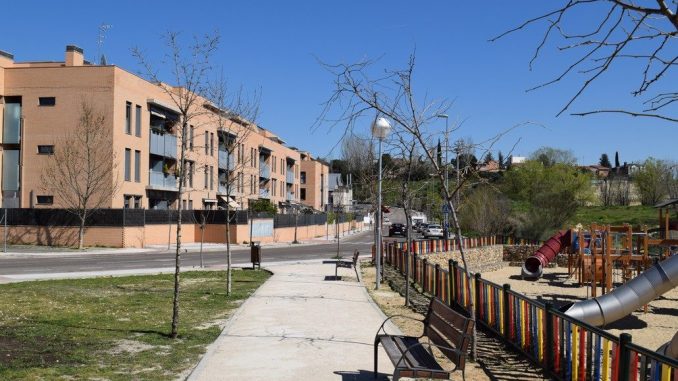 El Montecillo