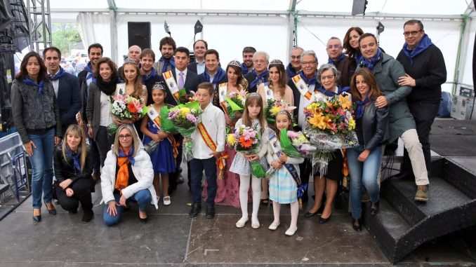 Fiestas Las Matas