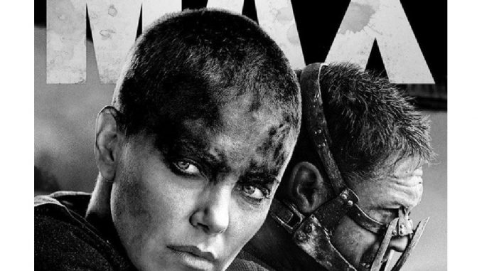 Mad Max