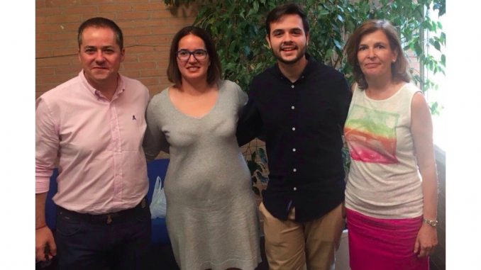 Junta Directiva Ciudadanos