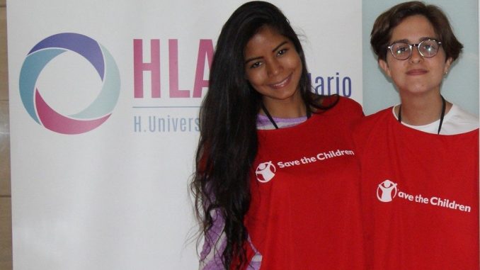 Save the Children