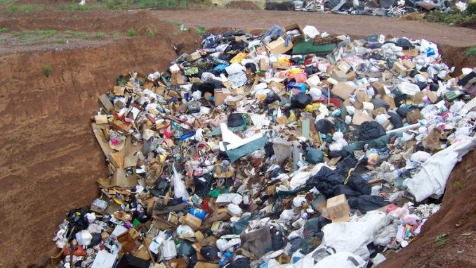 basura