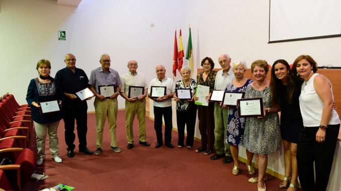 voluntarios Boadilla