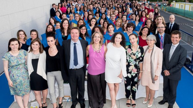 Graduados HM Hospitales