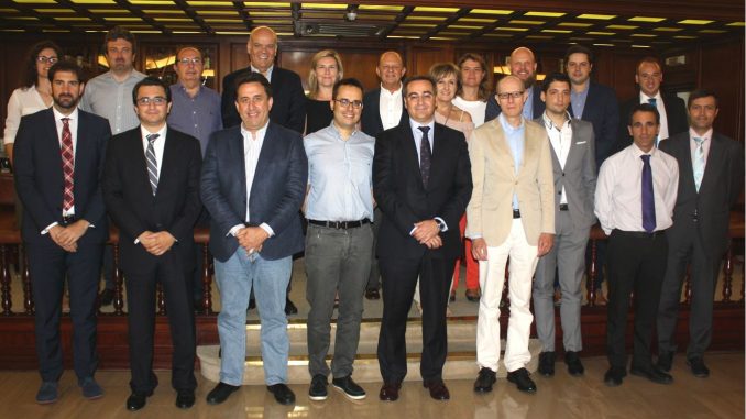 Congreso Smart Grids
