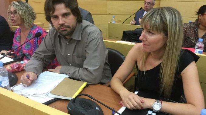 Contigo x Las Rozas
