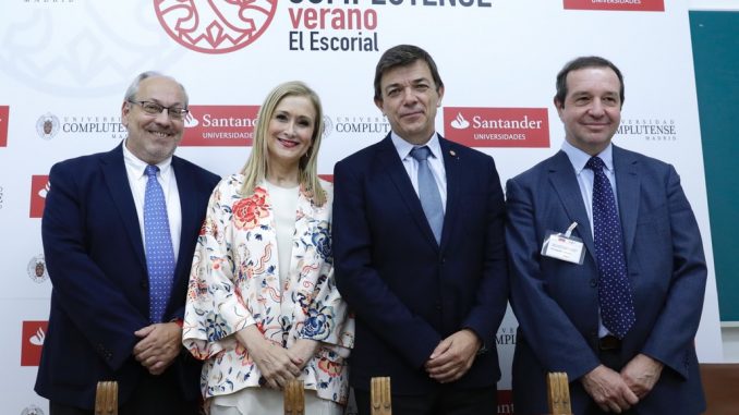 cursos complutense
