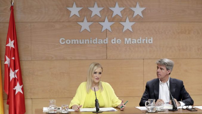 Cifuentes y Garrido