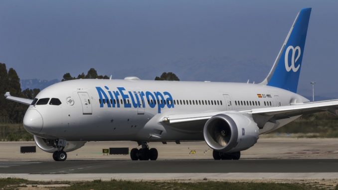 Air Europa
