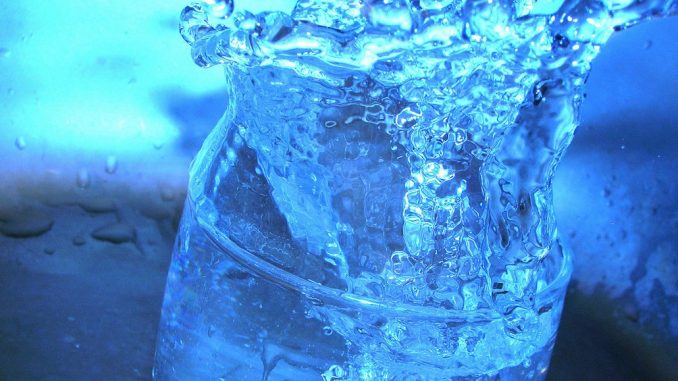agua