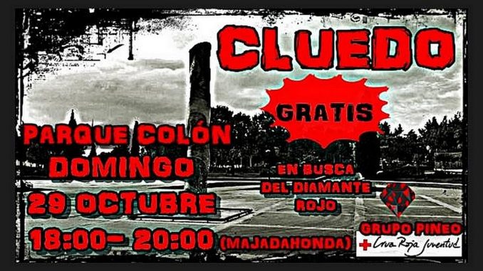 cluedo