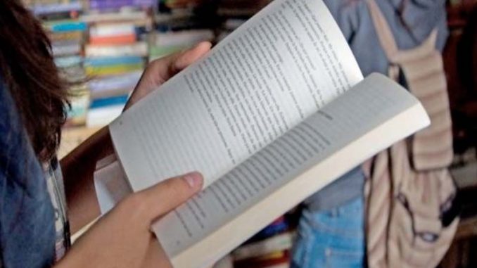 libros