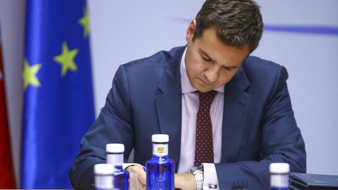 Alcalde Las Rozas