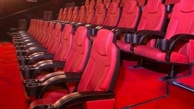Cinesa