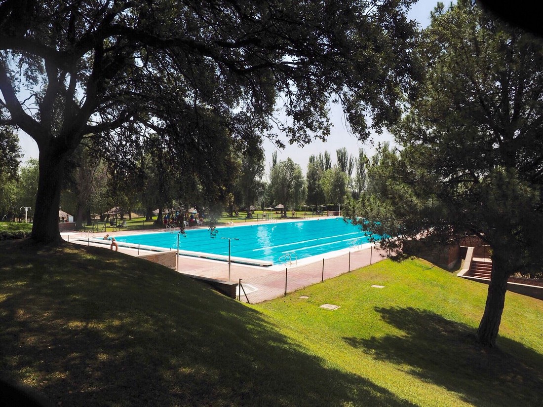 El Ayuntamiento de Boadilla subvenciona 400 plazas para empadronados en el campamento de verano del Club Las Encinas – Noroeste
