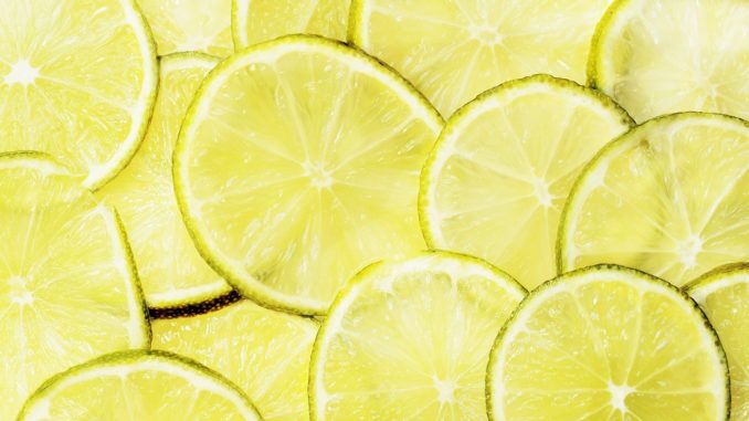 limón