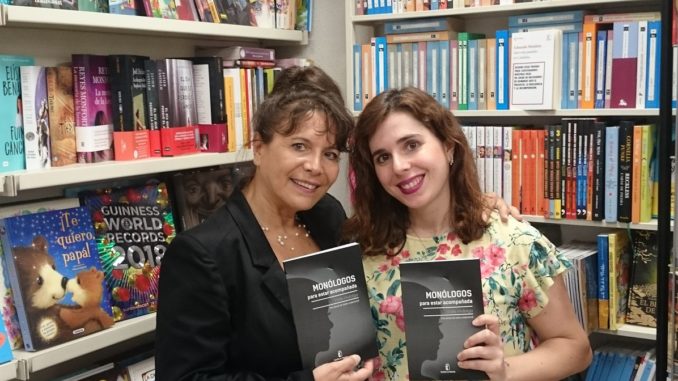 Patricia y Valle