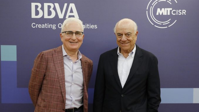 PeterWeill-Francisco González_BBVA