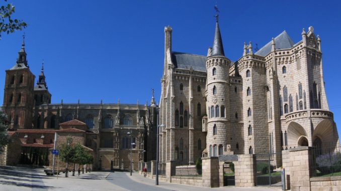 catedral Astorga