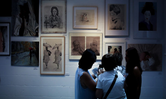 expo talleres cultura
