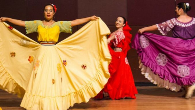 CULTURAS DEL MUNDO
