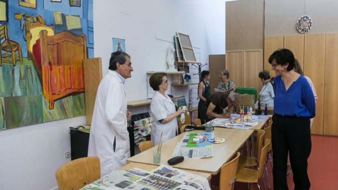 centro mayores
