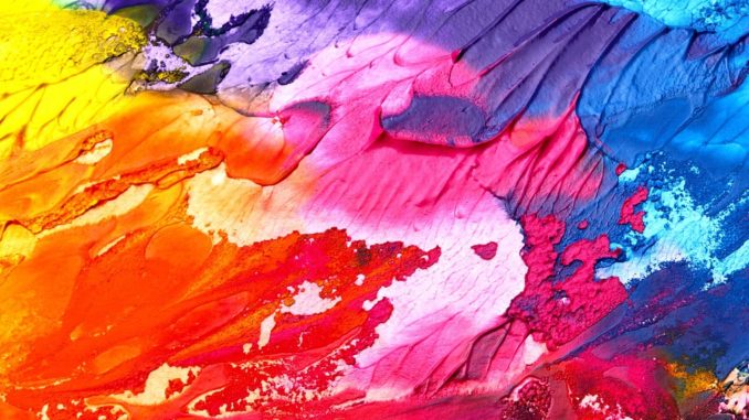 pintura