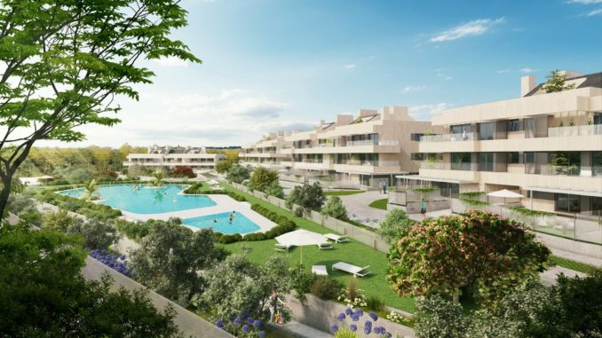 AEDAS Homes