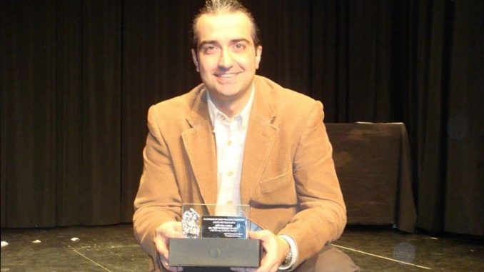 JOSE LUIS PANERO