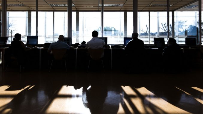 Bibliotecas Las Rozas