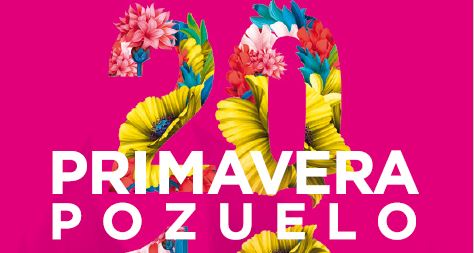 Primavera Pozuelo