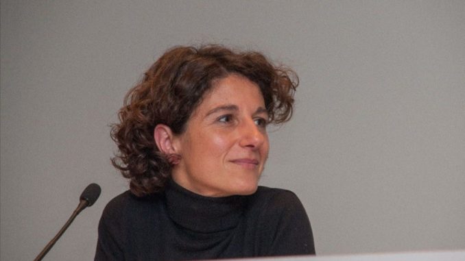 Marina Garcés