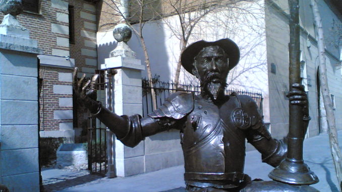 Quijote