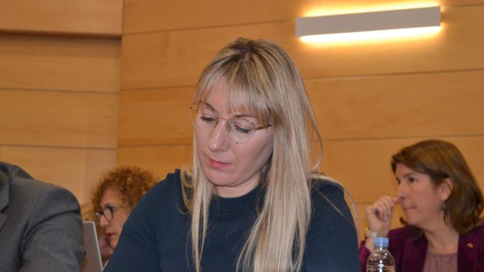 Patricia García_
