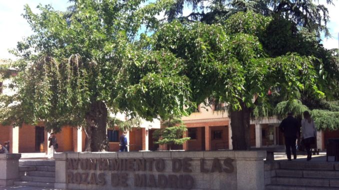 Plaza del Ayuntamiento