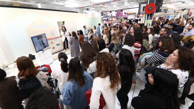 Carrefour baby ropa deals