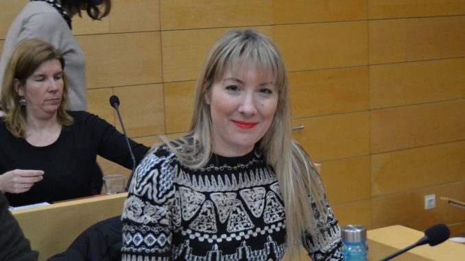 Patricia García Cruz-pleno
